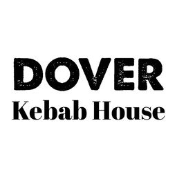 Dover Kebab House logo.
